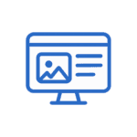 Website Design & Development