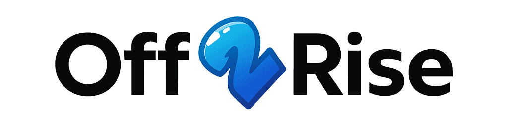 OffToRise Digital Marketing Agency In Surat