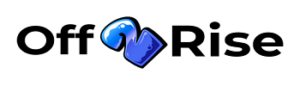 OffToRise Digital Marketing Agency Logo