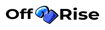 Offtorise logo